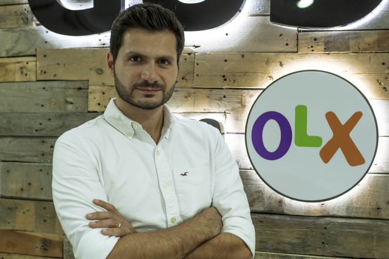 OLX appoints John Noja as Country Development Manager for Lebanon